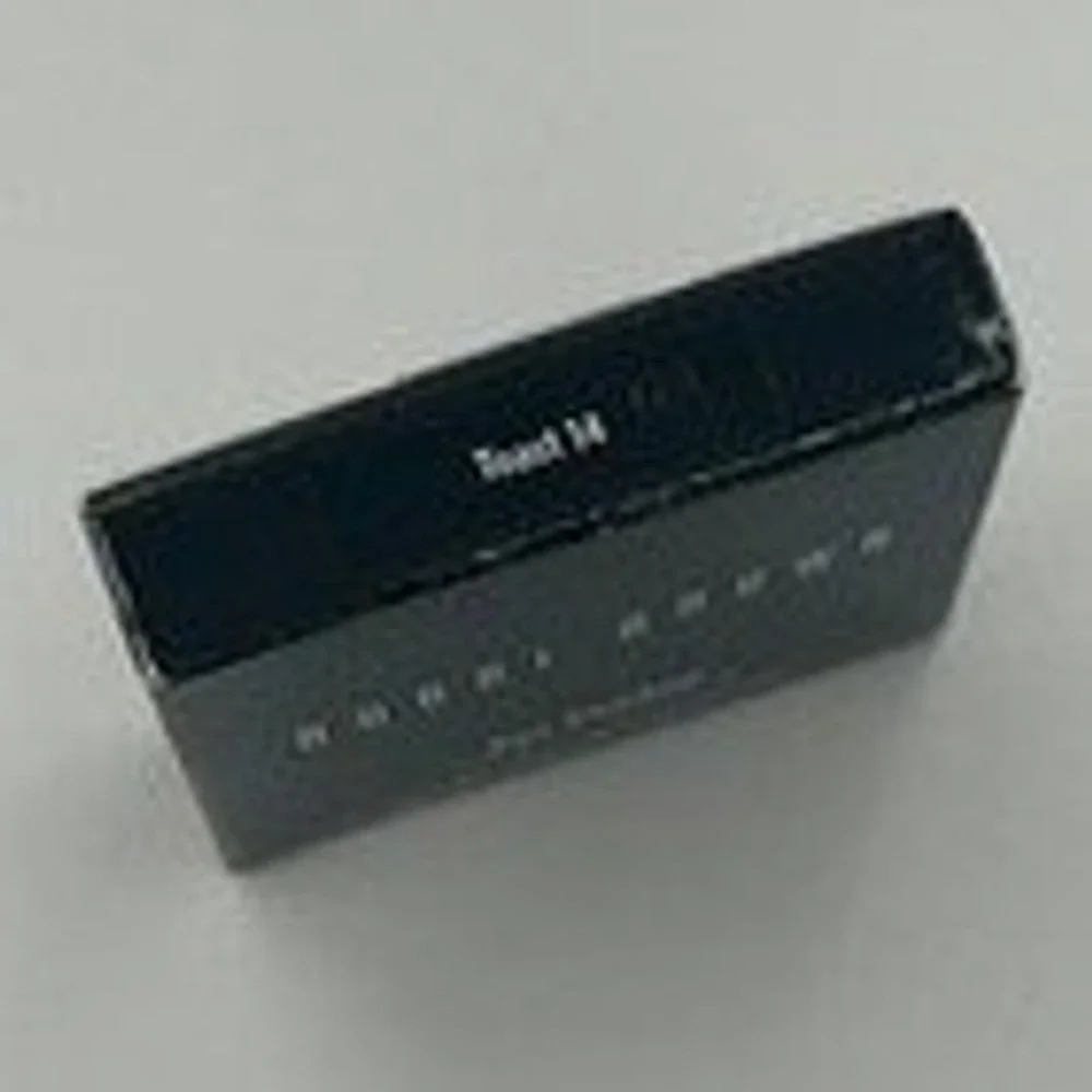 Bobbi Brown Eye Shadow Toast 14‎ Matte Nude Brown 0.08oz New In Box